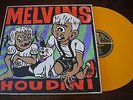 MELVINS - Houdini Ltd. Ed. Art LP #123 of 200