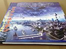 IRON MAIDEN  BRAVE NEW WORLD LIMITED EDITION 2 LP RED