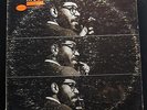 Joe Henderson - Mode For Joe LP VG+ BST 84227 Blue Note 1967 USA Vinyl Record