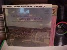 COUNTRY GOSPEL THE JORDANAIRES LAND OF JORDAN CAPITOL STEREO NEAR MINT VINYL