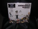 DE LA SOUL - AND THE ANONYMOUS NOBODY LTD CLEAR VINYL 2LP MINT/BRAND NEW/SEALED