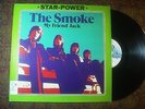 Smoke ex gull LP My Friend Jack