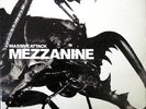 MASSIVE ATTACK - MEZZANINE VINYL - 1998 ORIGINAL - DOUBLE LP *RARE*FREE POSTAGE*