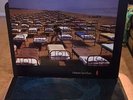Pink Floyd A Momentary Lapse Of Reason, Original Gatefold W/Inner, EX/EX Cond.