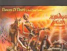 MEKONG DELTA - dances of death LP