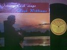 GENUINE USA SUN JOHNNY CASH LP SLP 1245 SINGS HANK WILLIAMS