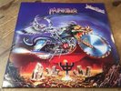 LP * CBS ?– 467290 1 * Judas Priest ?– Painkiller * DUTCH VINYL 1990 OIS - 1ED