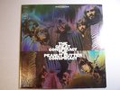 PEANUT BUTTER CONSPIRACY - THE GREAT CONSPIRACY - RARE PSYCH LP CS 9590 1D/1E NM