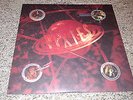 Pixies Bossanova 180g LP US 2008 4AD CAD 0010 MINT AS NEW GREAT SOUND