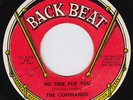 COMMANDS No Time For You RARE SUPERB northern soul CROSSOVER Hey It's Love HEAR