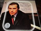 GOULD : BEETHOVEN DIE FÜNF KLAVIERKONZERTE 4LP BOX 1969 CBS 77409 GERMANY