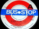 PAPER LACE So What If I Am VINYL 45 Junkshop Glam Punk Powerpop Skinhead DEMO 7