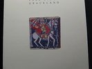 Paul Simon - Graceland LP Mint- 1-25447 1st Warner Bros 1986 USA Vinyl Record