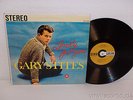 GARY STITES Lonely For You LP Carlton STLP 12/120 stereo VG+ Rock & Roll