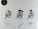 Biffy Clyro - Ellipsis (Ltd Vinyl LP - Signed by the band) New & Sealed