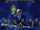 MEGADETH - RUST IN PEACE (IMS) NEW VINYL