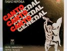 Mikis Theodorakis Canto General, Pablo Neruda Greek LP Peters DPI-506/7, 2X LP
