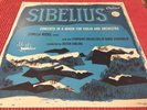 Camilla Wicks Sibelius Concerto In D Minor Capitol Fds P8175 Mono MINT-
