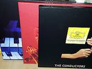 The Colour Of Classics - DGG - 12x Vinyl - Karajan - Abbado - Kleiber - Fricsay
