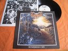 TIAMAT – SUMERIAN CRY  original  C.M.F.T PRODUCTION RECORDS
