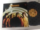 The Kinks LP Are The Village Green Preservation Society NM