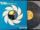 Chappell TVM 103 - Video Tronics / Hi-Tronics ( Electric LP ).