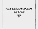 BULLWACKIE'S ALL STARS Creation Dub (Import-LP) NEW 827670409113 # WACKIES 0041
