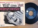 GENE PITNEY FRENCH 45 PS 7 OST EP 