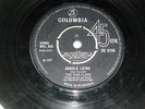 The Pink Floyd Arnold Layne / Candy And A Currant Bun COLUMBIA 7
