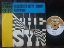 THE SYN Created by clive NM UK 7