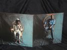 DONATO A BAD DONATO BLUE THUMB RECORDS FIRST PRESSING NEAR MINT