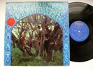 ULTRASONIC CLEAN - CREEDENCE CLEARWATER REVIVAL Self Titled FANTASY 8382 LP EX+
