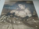 Madonna Like A Virgin White Vinyl Promo 1984 Sire