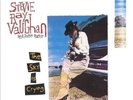 Stevie Ray Vaughan And Double Trouble -The Sky Is Crying [LP]180 Gram Audiophile