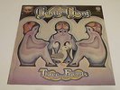 GENTLE GIANT - THREE FRIENDS - LP 1972 VERTIGO SWIRL LABEL MADE IN ITALY - M-/EX