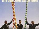 Barney Kessel With Shelley ...-The Poll Winners  Vinyl / 12