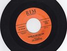 RIM 2021-PENNY & THE OVERTONES-WHAT MADE YOU FORGET- MIGHTY RARE DOO-WOP