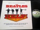 BEATLES Help ORIGINAL MOTION PICTURE SOUNDTRACK LP JAPAN NM WAX