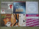 ca.65 Klassik Lp´s mit Violine, Klavier, Symphonien, Trompete, etc.-8 Boxsets