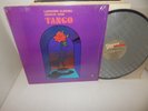LAURINDO ALMEIDA CHARLIE BYRD TANGO 1985 Concord Picante Latin Jazz shrink LP EX
