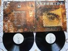 ENNIO MORRICONE FILM  1966-1987 RARE ORIGINAL EX YUGOSLAV 1ST PRESS 1987 EX-/EX