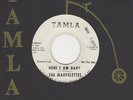 Marvelettes - Here I Am Baby - Tamla Demo Motown Soul Northern Crossover - North