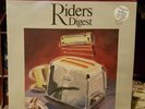 Riders Digest - Foreday riders