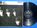 The Beatles   With The Beatles   1963 (UK) 1st Stereo Press   PCS 3045   -2/-2