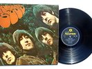 The Beatles   Rubber Soul   1965 (UK) 1st Mono Press 1 / 1   PMC 1267