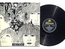 The Beatles   Revolver   1966 (UK) 1st Press   Dr Robert   PMC 7009  -2 / -3
