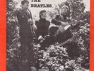 The Beatles US 45  Long Tall Sally / A Hard Day's Night w/ Pic Sleeve Red Vinyl