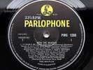 With The Beatles - UK 1963 -5N MONO Pressing Parlophone LP EX/EX+