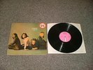 FREE FIRE AND WATER UK PRESS PINK ISLAND LP A1 B1 MATRIXES VERY GOOD PLUS / EX