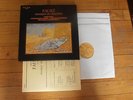 FAURE / TRIO KEHR-QUATUOR LOEWENGUTH-J.EYMAR-W.NEUHAUS 3 LP VOX BOX 41108 NMINT